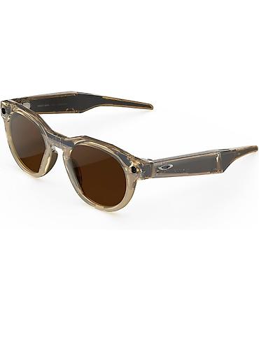 ackilər: Oakley x Meta Ray-Ban tərzində ağıllı eynək 😎 Möhtəşəm Oakley Meta — 1