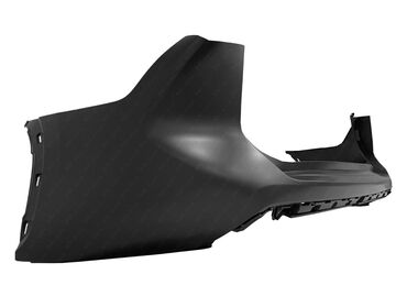 Бамперы и комплектующие: Бампер Toyota, Новый, Оригинал — 9