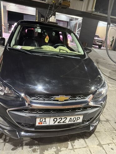 опель зафира мотор: Chevrolet Spark: 2018 г., 1 л, Автомат, Бензин, Хэтчбэк