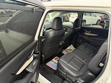 Subaru: Subaru Ascent: 2020 г., 2.4 л, Вариатор, Бензин, Кроссовер — 13