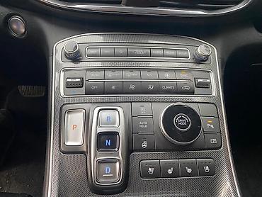 Hyundai: Hyundai Santa Fe: 2021 г., 2.2 л, Автомат, Дизель, Кроссовер — 5