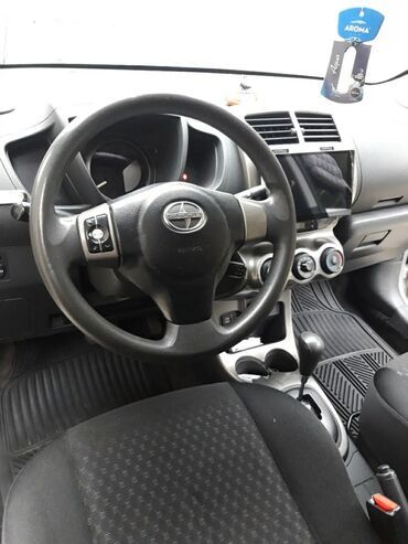 byd машина электромобиль: Toyota ist: 2010 г., 1.8 л, Автомат, Бензин, Хэтчбэк