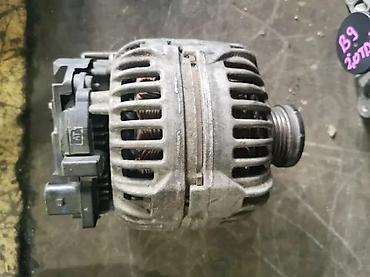 a6c6 2010: ALTERNATOR A3, GOLF 6. 06-13. 03C903023A | alternator, a3, golf 6 — 2