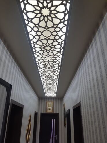 Həyət evləri və villaların satışı: Binəqədi qəs. 4 otaqlı, 120 kv. m, Kredit yoxdur, Yeni təmirli — 2