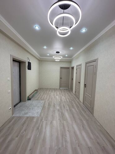 для квартиры: 3 комнаты, 118 м², Элитка, 9 этаж, Евроремонт