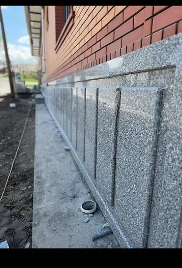 Мраморные и гранитные работы: Больше 6 лет опыта — 3