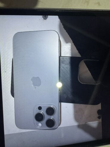 телефон айфон 13 про мах: IPhone 15 Pro Max, Б/у, 256 ГБ, Серебристый, Зарядное устройство, Защитное стекло, Чехол, 89 %