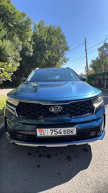 отдам дешево: Kia Sorento: 2020 г., Кроссовер — 4