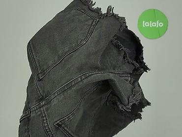 projekt h: H&M Divided, Szorty damskie, rozmiar 2XS — 5