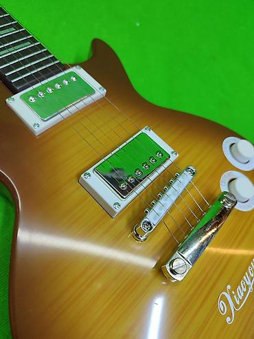 Другие товары для детей: Рок гитара игрушка музыкальная в ассортименте🎸 Комплектация товара — 8