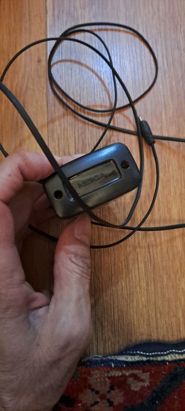 Nokia: Nokia 6300 4G, rəng - Gümüşü, Düyməli — 9