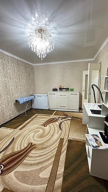 2 rooms: 3 комнаты, 68 м², 3 этаж, Дизайнерский ремонт — 8
