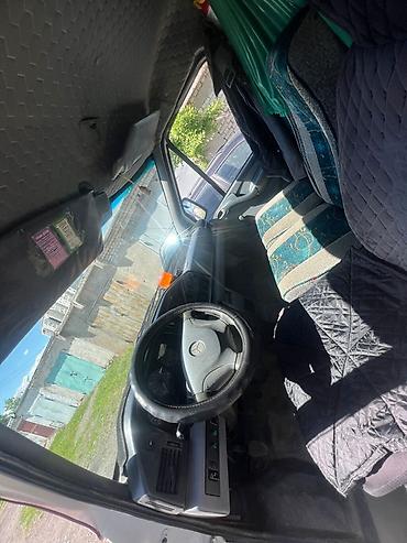 Эвакуаторы: Эвакуатор, Mercedes-Benz, 2004 г., Прямая — 8