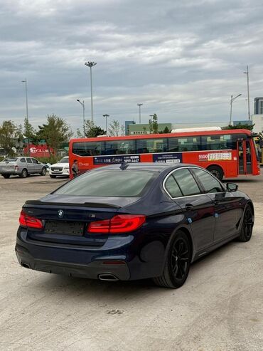 купить мопед альфа: BMW 5 series: 2019 г., 2 л, Автомат, Гибрид, Седан