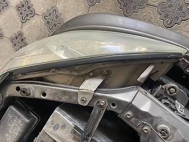 фары на камри 30: Передние задние фары на тойота камри 30 — 4