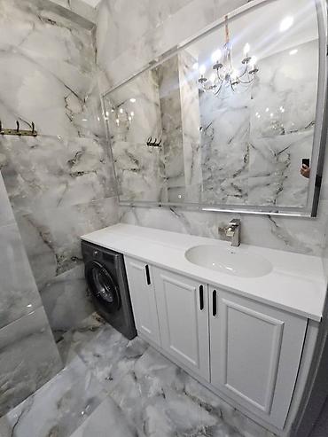 Долгосрочная аренда квартир: 2 комнаты, Агентство недвижимости, Без подселения, С мебелью полностью — 14