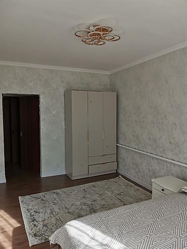 матросова: 125 м², 5 комнат, 3 мкр, Без подселения — 4
