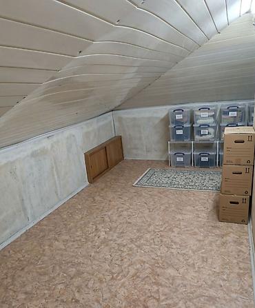 Продажа коттеджей и домов: 4 комнаты, 86 м², 4 соток, Бишкек, Новопавловка с — 14