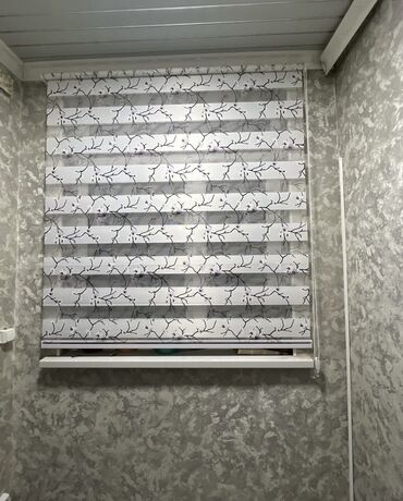 Жалюзи и рольшторы: День ночь на заказ — 27