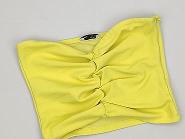 poland bras: Bershka, Top damski, rozmiar S — 1