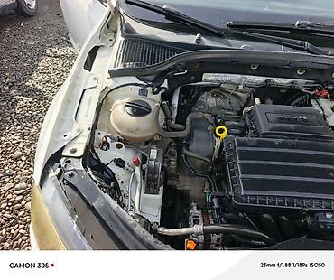 Skoda: Skoda Octavia: 2014 г., Автомат, Бензин — 13