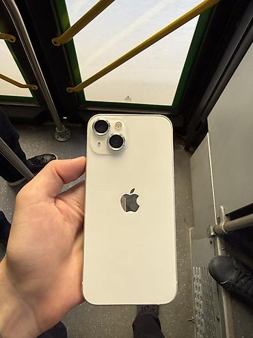 iphone 13 case: IPhone 13, 128 GB, Qızılı, Face ID — 7