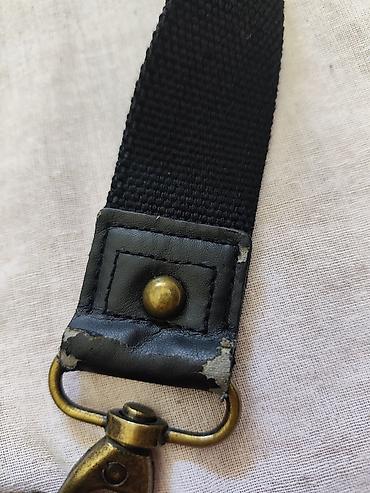 1001 xirdavat 24 saat: Desigual CrossBody Bag (orginal) Price:35₼ *defektlər son şəkillərdə — 10