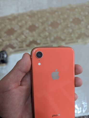 айфон 10 хр бу: IPhone Xr, Б/у, 128 ГБ, Коралловый, 81 %
