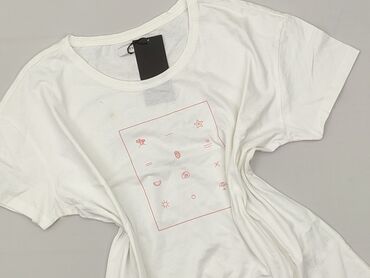 Reserved, T-shirt damski, rozmiar S
