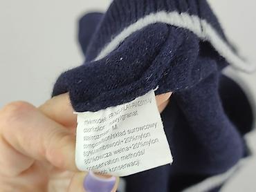 pull ov: FRATERNITY, Sweter dla mężczyzn, rozmiar M — 6