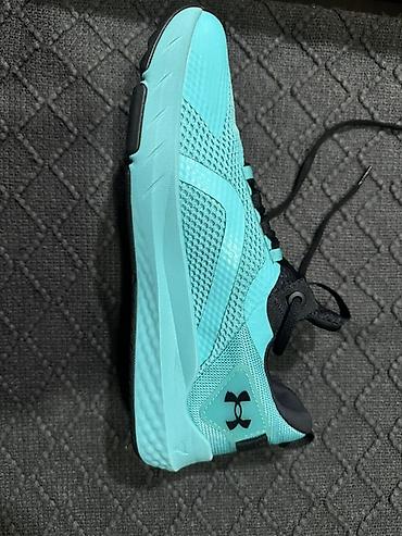 under armour: Under Armour krossovkaları (30cm uzunlugu)46 razmer satılır, 46 — 3