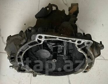 bmw 3 серия 320d 6mt: Surətlər qutusu Lada samara 5skorus