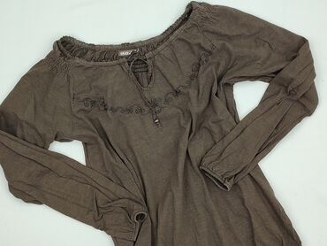 stradivarius bluzki: Women's blouse, Okay, size XL (EU 42)