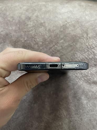 мишь: Honor Magic 5 Pro, Б/у, 256 ГБ, 1 SIM, 2 SIM, eSIM — 7