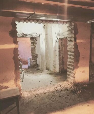 Beton işləri: Beton kesimi beton kesen beton deşen beton desimi beton desilmesi — 29