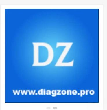 dijagnostika za auto: DIJAGNOSTIKA DIAGZONE PRETPLATA | Pretplata 2 godine — 2
