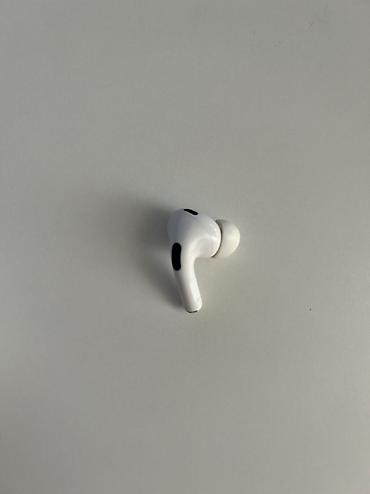 айфон эйр: Оригинальные наушники Apple airpods pro 2 в идеальном состоянии — 5