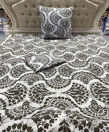 Комплекты постельного белья: Постельное бельё 100% хлопок, постельное бельё, комплект постельного — 3