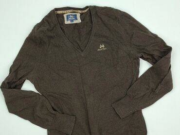 bluzy dresowe edc by esprit: Jean Paul, Sweter dla mężczyzn, rozmiar L