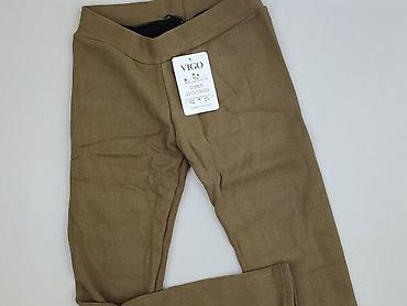 getry z zapiętkami: Leggings, Legginsy rozmiar 3XL — 1