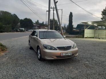 радиатор опель фронтера б: Toyota Camry: 2003 г., 2.4 л, Автоматтык, Бензин, Седан