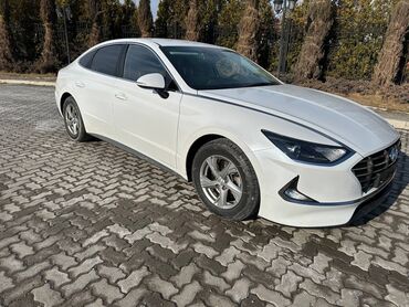 купить авто хендай палисад: Hyundai Sonata: 2020 г., Автомат, Гибрид