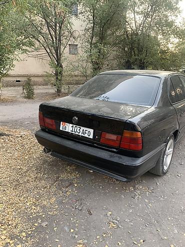 головка бмв е34: BMW 5 series: 1990 г., 2.5 л, Механика, Бензин, Седан — 5