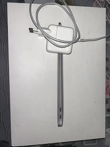 телефон fly fs502 cirrus 1: Apple MacBook Air13 (M1, 2020) – Space Gray - Prosessor: Apple M1 - — 1