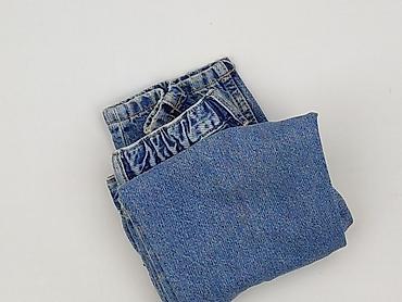 boho top: Spodnie jeansowe, Zara, 8 lat, 122/128, stan - Bardzo dobry — 6