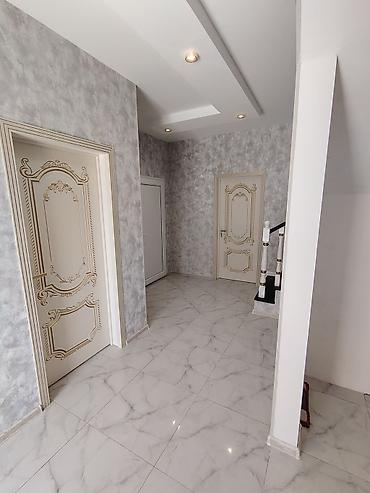 Həyət evi alıram: 120 kv. m, 4 otaqlı — 10