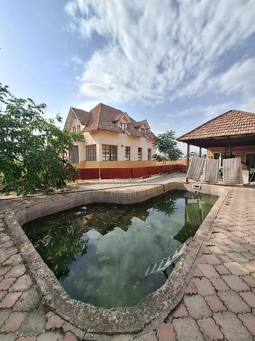 Продажа коттеджей и домов: Агентствам просьба не беспокоить 📞 0•703•88•88•00 Продается дом с — 1