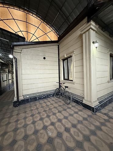 Продажа домов: Дом, 86 м², 3 комнаты, Агентство недвижимости, Евроремонт — 18