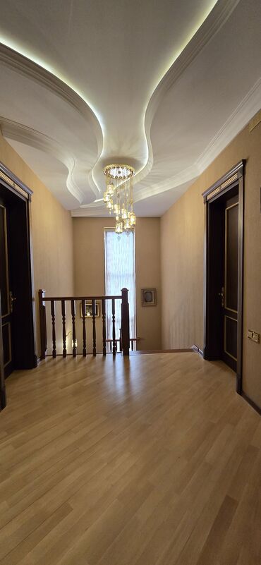 Həyət evləri və villaların satışı: Fatmayı 10 otaq, 300 kv. m — 17