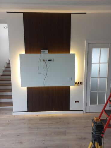 Другие виды отделочных работ: Больше 6 лет опыта — 2